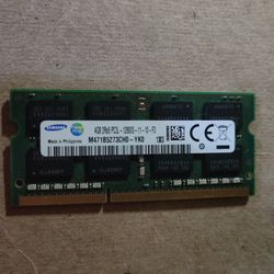 Ddr3 ram