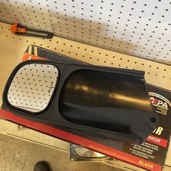 CIPA towing mirrors, custom style #10000 2 for 1