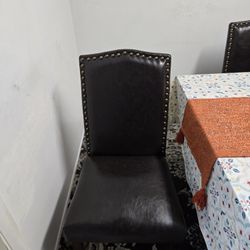 Dining Table With 6 Chairs