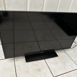 32” Inch Jvc HDMI Use Tv 