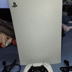 PS5