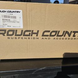 Roung Counrty AAir Compressor 