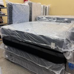 New Mattress Sets 