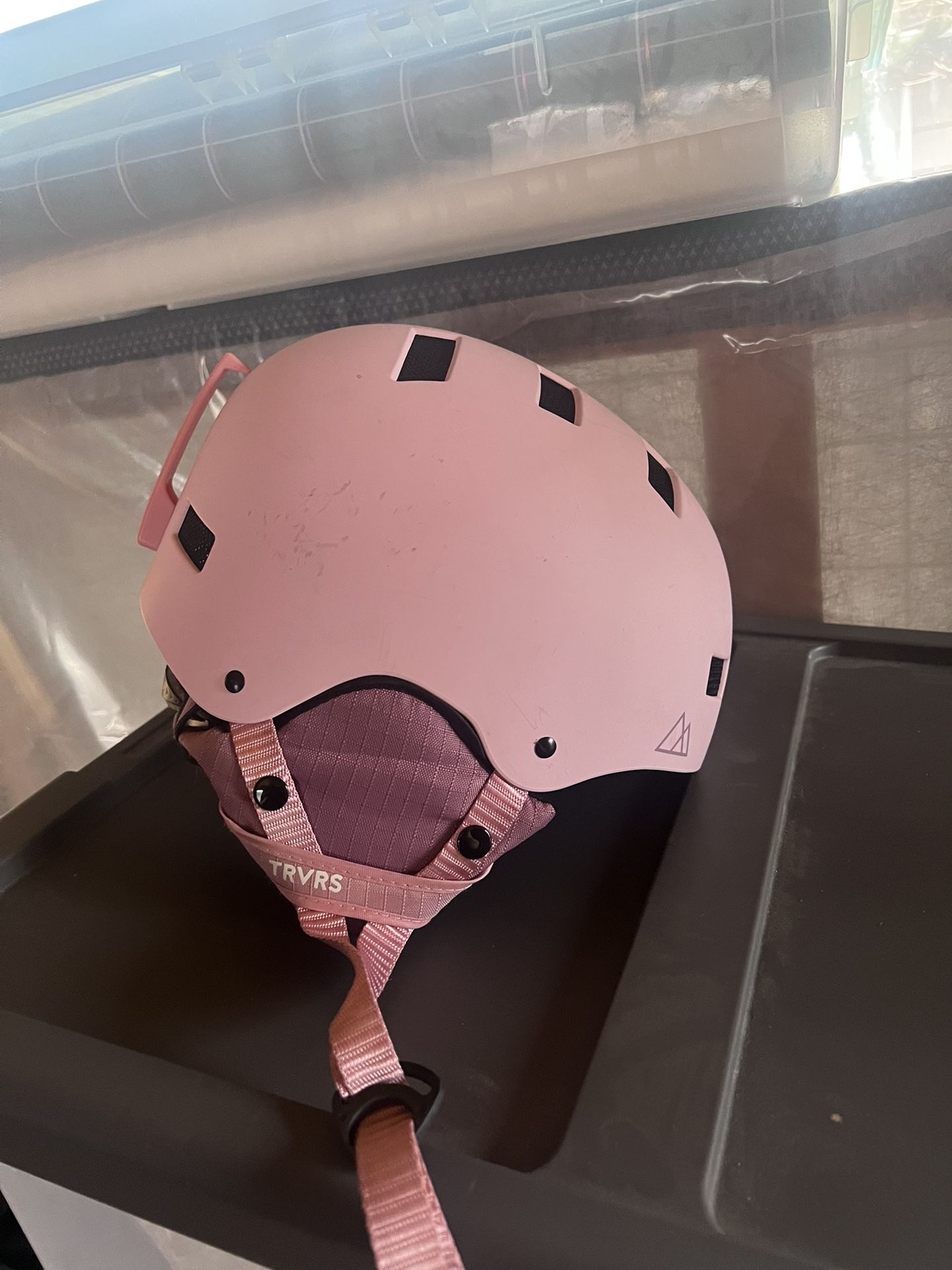 Ski/snowboard/skate Helmet (small)