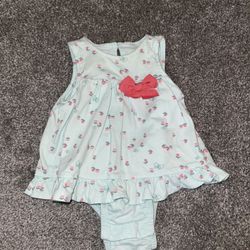 Baby dress