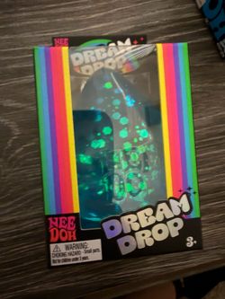 NeeDoh Dream Drop Fidget Toy