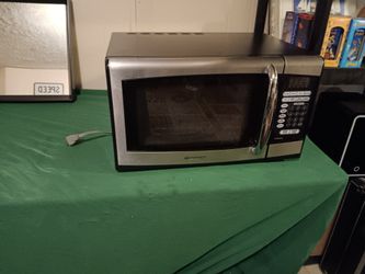 Emerson Microwave