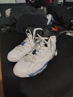 Jordans