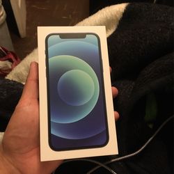iPhone 12 Brand New