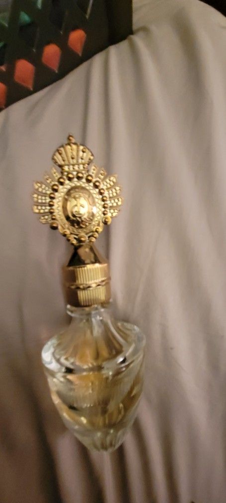 Juicy Couture Perfume