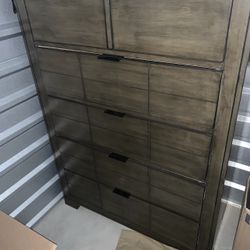 Chest Drawer