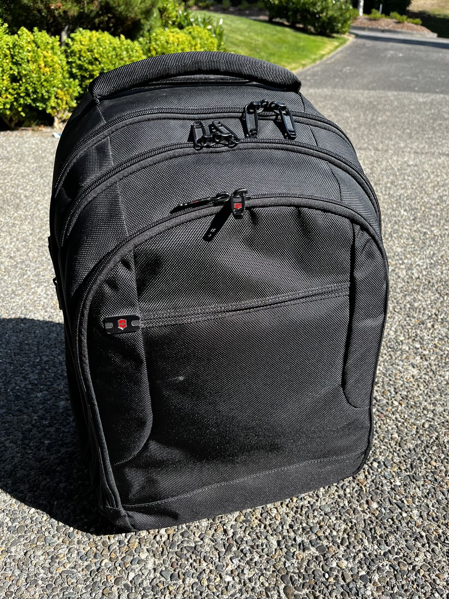 Swissgear Travel Bag