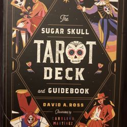 Tarot Cards Brand New