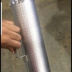 Guiro Shaker