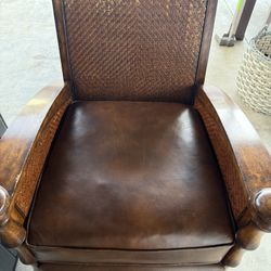 Tommy Bahama Wooden Chair