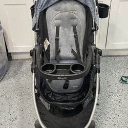 Graco Stroller