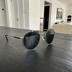 Coach Men’s Sunglasses 