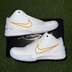 Kobe 4 draft day Indiana