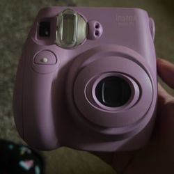 Instax Camera