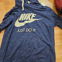 Nike Hoodies