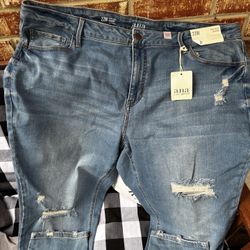 A.N.A Jeans 