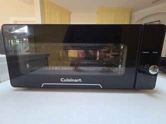 Cuisinart 14 in 1 Air Fryer, Toaster, Oven and more