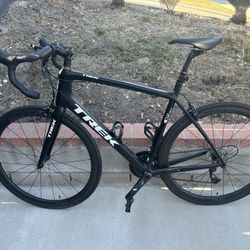 Trek Madone Size 58