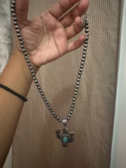 Western Necklace