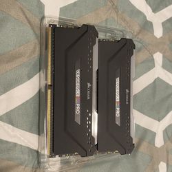 Corsair Vengeance Ram 16gb