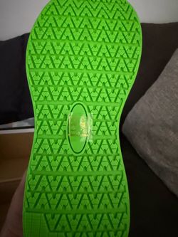 STHEEL  7.5 men’s