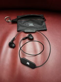UBL blue tube headset