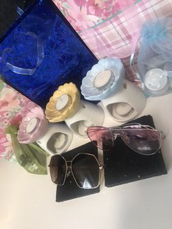 Mother’s Day bags $15 add sunglasses for $5 more!!!
