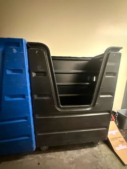 Laundry Bins For Sale