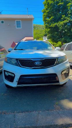 2013 Kia Sorento - 121k Miles - Runs Great