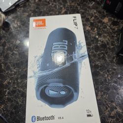 JBL Flip 7