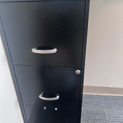 Filing Cabinet