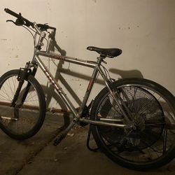 Trek 4500 Alpha Aluminum