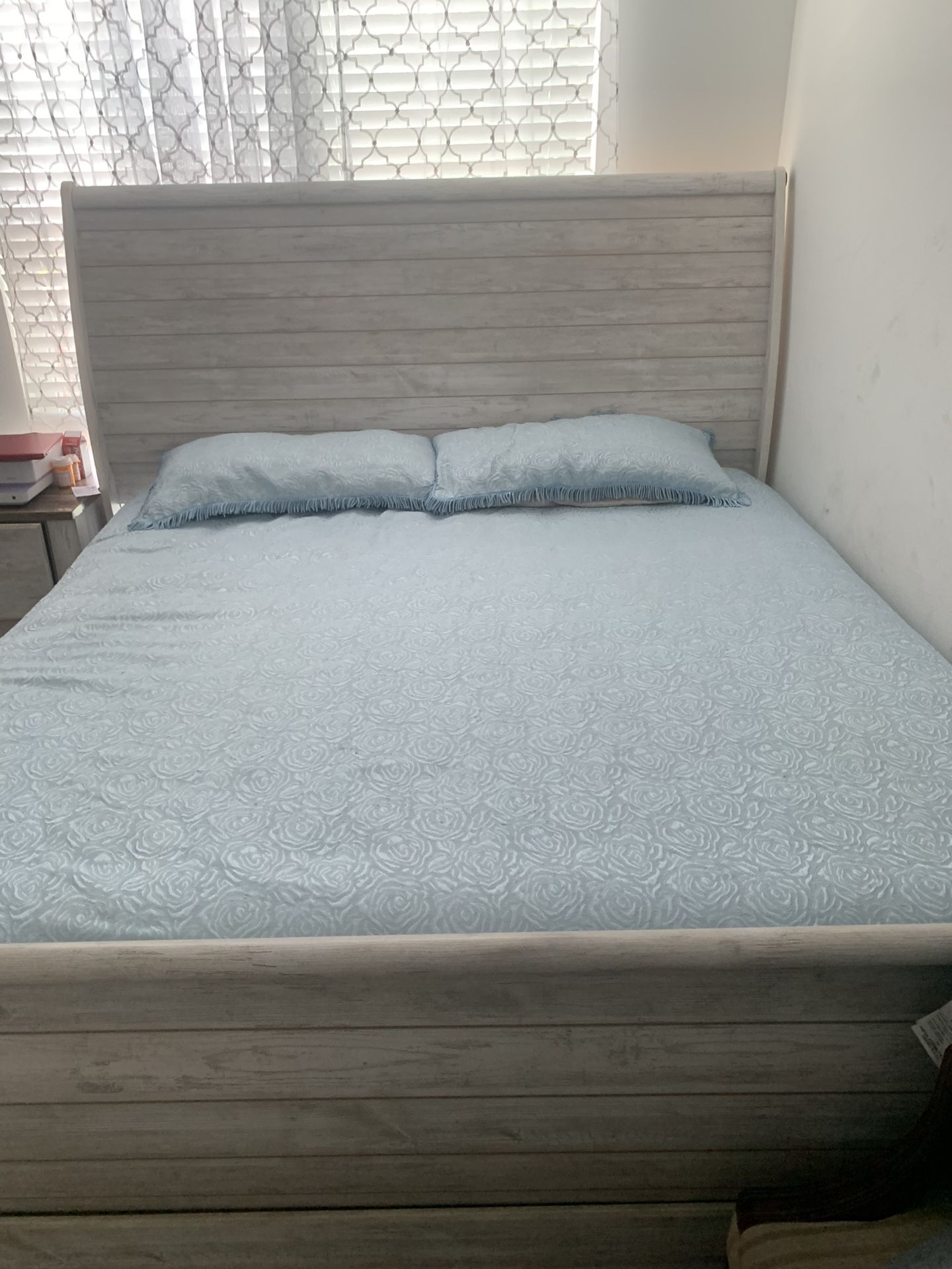 3 Piece Bedset