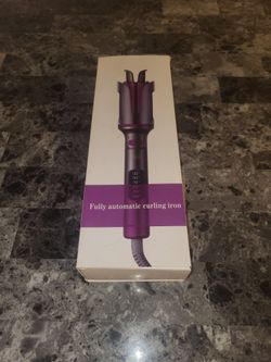 Hair styling bundle