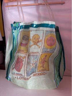 Reusable bags