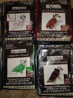 Pet Supplies
