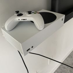 Xbox Series S 512g 