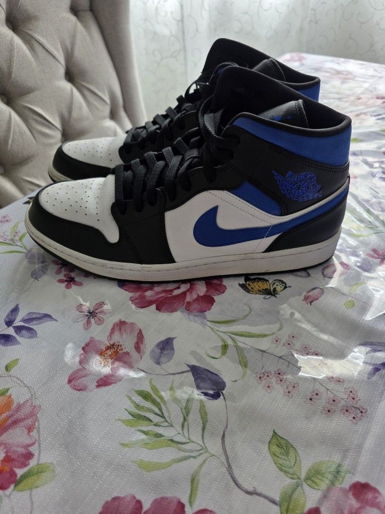 Jordan 1s