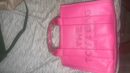Marc Jacobs Tote Bag
