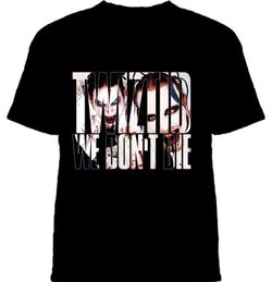 Twiztid T Shirt
