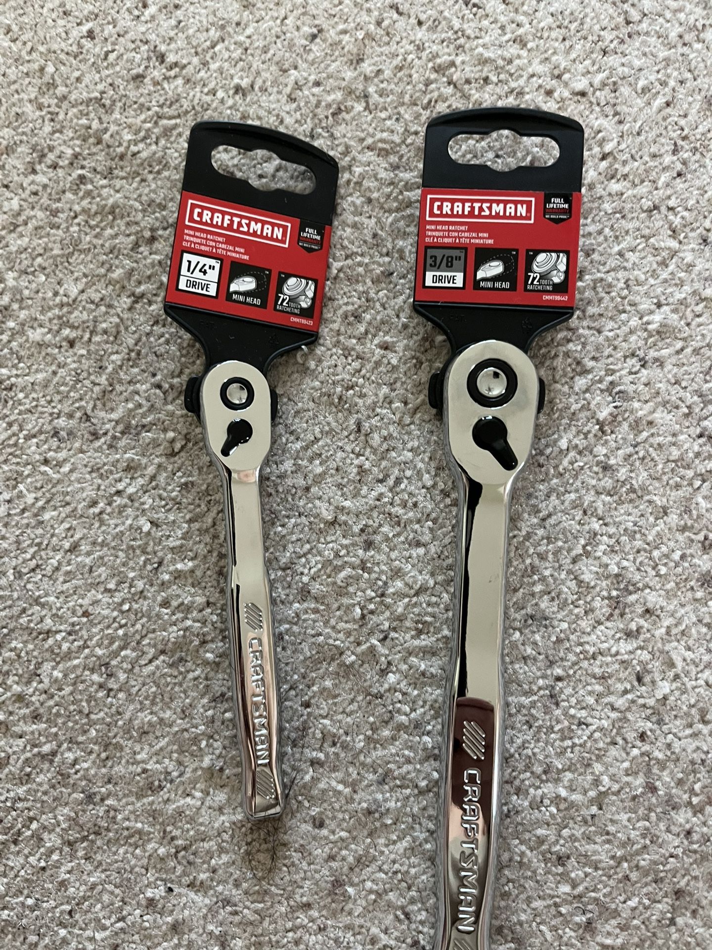 TOOL Read Description