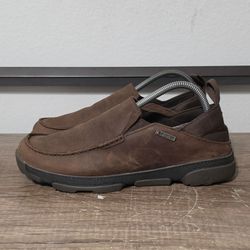 Olukai Nai' WP Men's Shoes Size 8