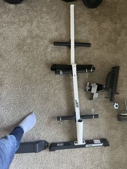 Fitness Gear Pro Olympic Plate Tree for Sale in Cleveland OH OfferUp