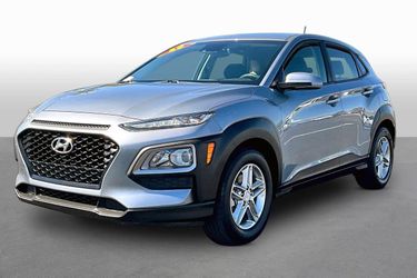 2019 Hyundai Kona