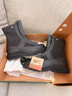 Danner Boots – Brand New Men’s Size 9.5